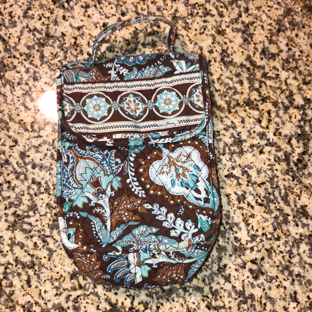 Vera Bradley lunch box